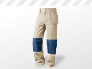 SICHERHEITSSCHUHE HERREN LEICHT - Bundhosen- Berufsbekleidung – Berufskleidung - Arbeitskleidung